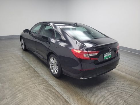 Used 2018 Honda Accord LX image 3