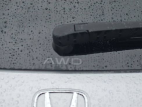 Used 2025 Honda HR-V EX-L image 7