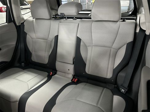 Certified 2021 Subaru Forester Premium image 23