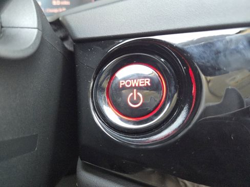 New 2026 Honda Accord Touring image 18