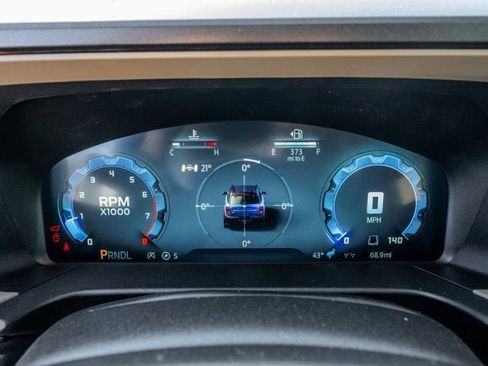 New 2025 Ford Bronco Sport Big Bend image 75