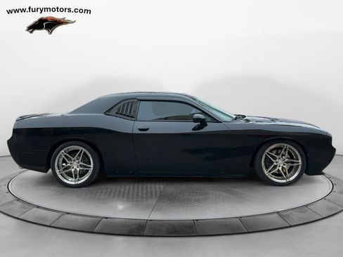 Used 2012 Dodge Challenger R/T Plus image 2
