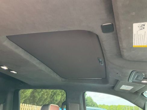 Used 2024 GMC Sierra 2500 Denali Ultimate w/ Max Trailering Package AWD/4WD image 13