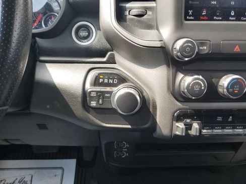 Used 2020 RAM 2500 Tradesman AWD/4WD image 21