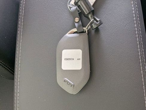 New 2026 Kia Sorento S w/ S Panoramic Sunroof Package FWD image 31