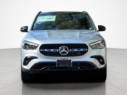 New 2026 Mercedes-Benz GLA 250 image 8