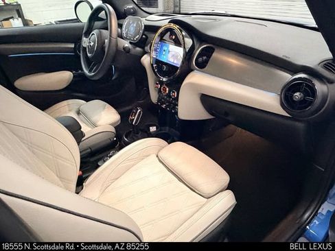 Used 2024 MINI Cooper S FWD image 11