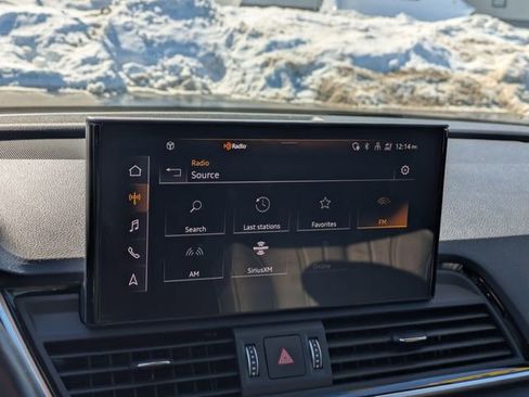 Used 2024 Audi Q5 2.0T Premium Plus image 22