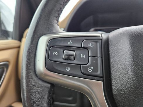 Used 2021 Chevrolet Tahoe Premier image 45