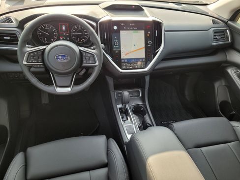 New 2026 Subaru Ascent Limited AWD/4WD image 5