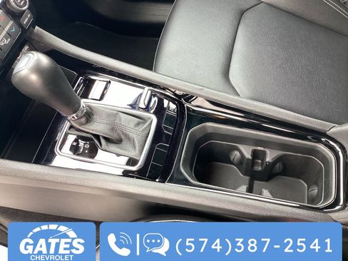 Used 2025 Jeep Compass Limited AWD/4WD image 33