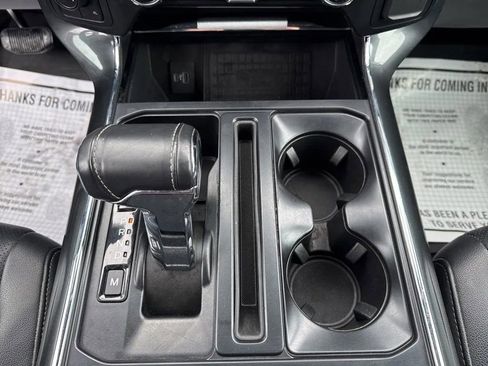 Used 2022 Ford F150 Lariat w/ Equipment Group 502A High AWD/4WD image 25