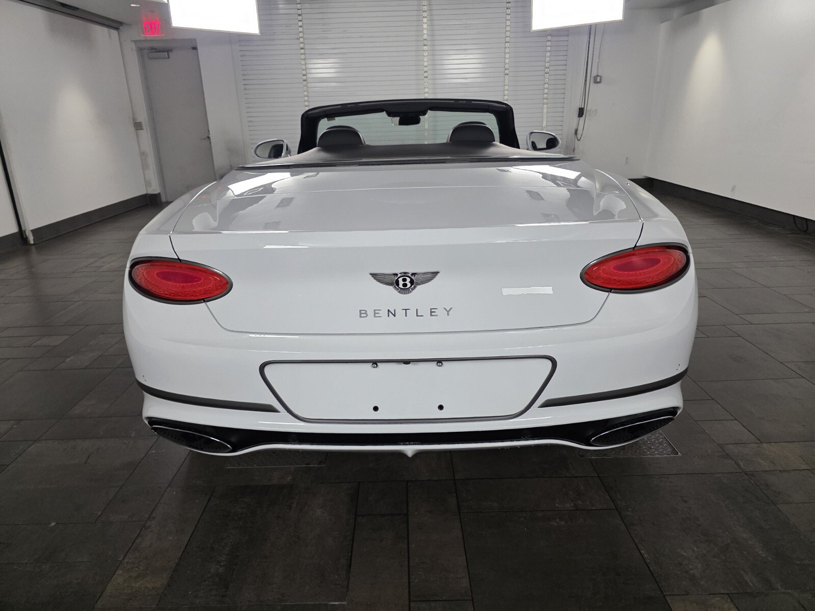 Used 2024 Bentley Continental GT Speed AWD/4WD image 5
