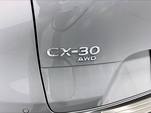 New 2026 MAZDA CX-30 AWD 2.5 S image 32