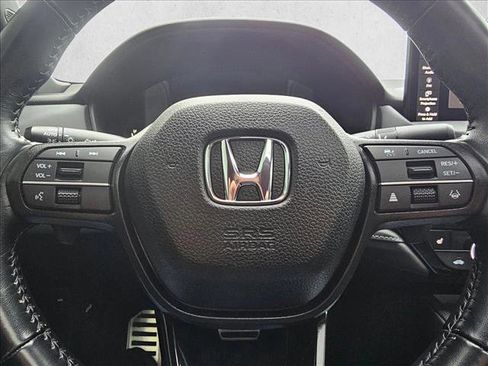 Used 2024 Honda Accord Sport image 21