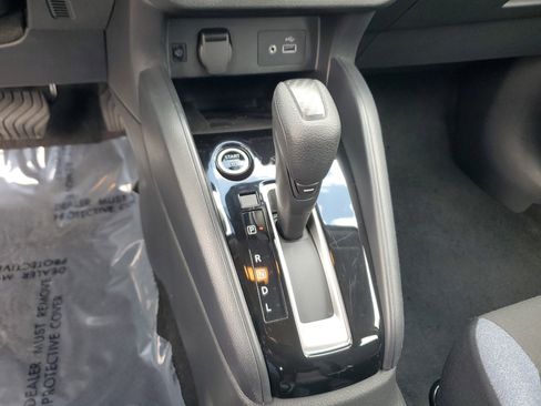 Used 2025 Nissan Versa SV image 23