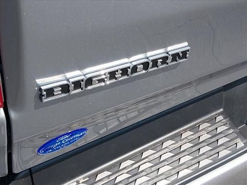 Used 2023 RAM 1500 Big Horn AWD/4WD image 16