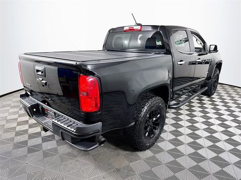 Used 2015 Chevrolet Colorado Z71 image 7