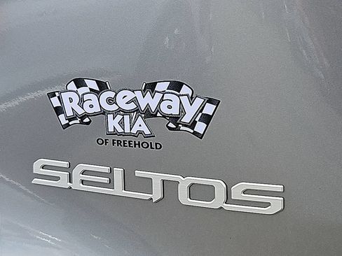 Certified 2024 Kia Seltos EX AWD/4WD image 34