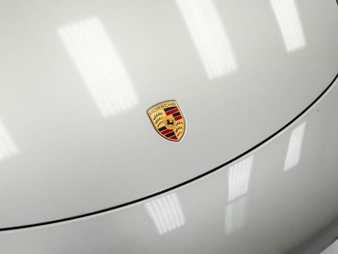 Used 2024 Porsche 718 Boxster S image 9