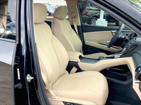 Used 2019 Acura RDX FWD image 9