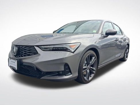 Used 2023 Acura Integra A-Spec image 1