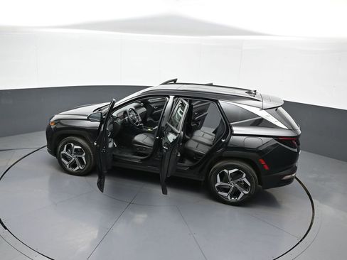 Certified 2023 Hyundai Tucson SEL w/ Convenience Package AWD/4WD image 44