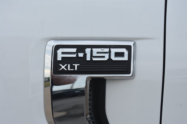 Used 2024 Ford F150 XLT w/ Tow/Haul Package AWD/4WD image 10
