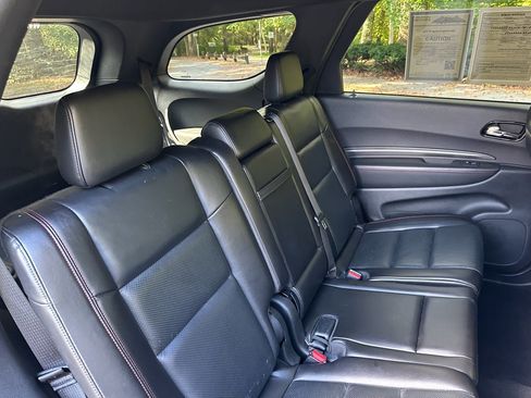 Used 2024 Dodge Durango GT image 32