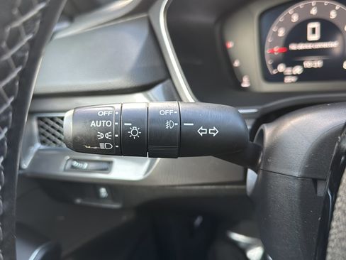 Used 2024 Acura Integra A-Spec image 30