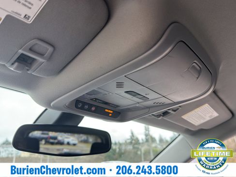 Used 2019 Chevrolet Equinox LT image 14