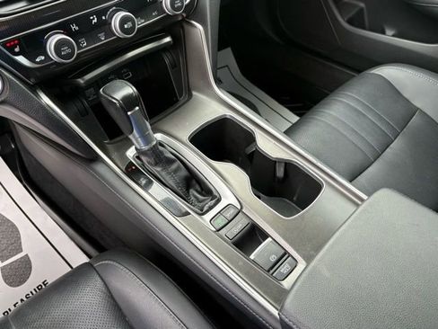 Used 2021 Honda Accord Sport Special Edition image 22