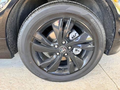 Used 2024 Buick Encore GX Sport Touring AWD/4WD image 13