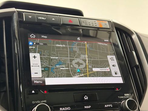 Used 2021 Subaru Ascent Touring w/ Popular Package #2A image 19