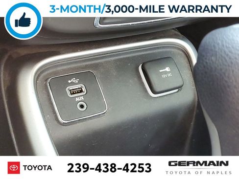 Used 2018 Jeep Compass Sport image 32