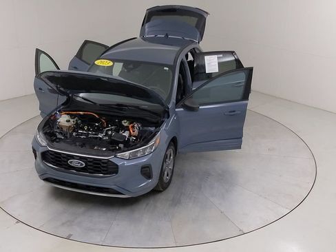 Certified 2023 Ford Escape ST-Line w/ Equipment Group 301A image 43