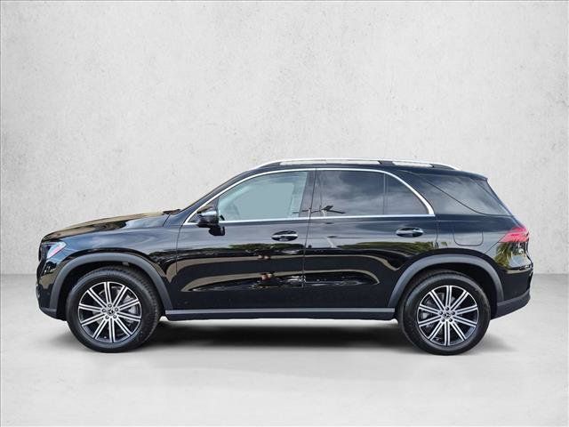 New 2026 Mercedes-Benz GLE 450e 4MATIC image 5