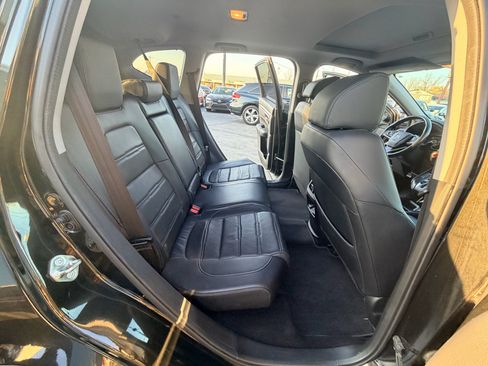 Used 2018 Honda CR-V EX-L image 17