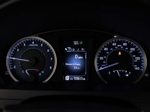 Used 2017 Toyota Camry XLE w/ Advanced Technology Package FWD image 30