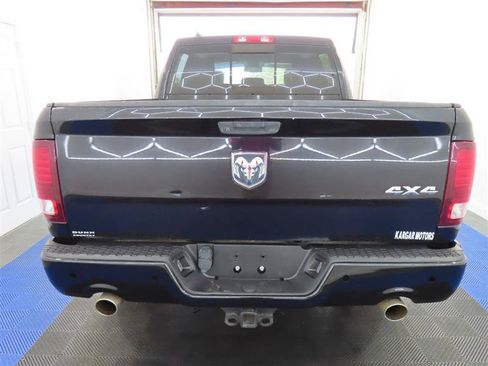 Used 2014 RAM 1500 Sport w/ Convenience Group AWD/4WD image 11