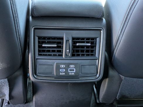 Certified 2026 Subaru Forester Limited AWD/4WD image 24