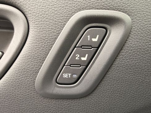 Certified 2024 Honda Pilot Elite image 22