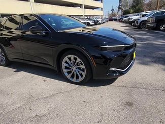 Used 2026 Toyota Crown Limited video 2