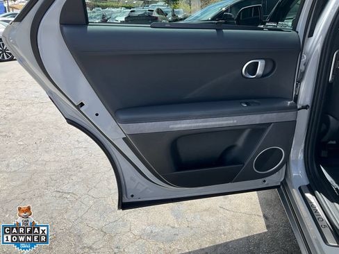 Used 2024 Hyundai Ioniq 5 Limited RWD image 38