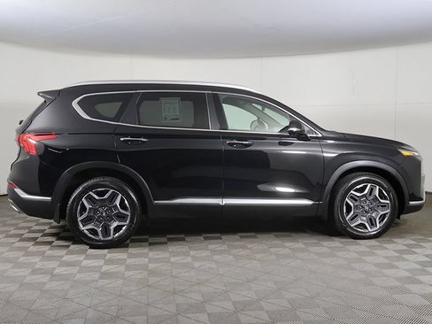 Used 2023 Hyundai Santa Fe Limited w/ Winter Weather Package FWD image 22