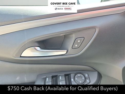 New 2026 Buick Envista Preferred w/ Convenience I Package image 31