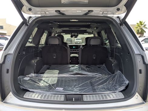 New 2026 Hyundai Palisade Calligraphy image 25