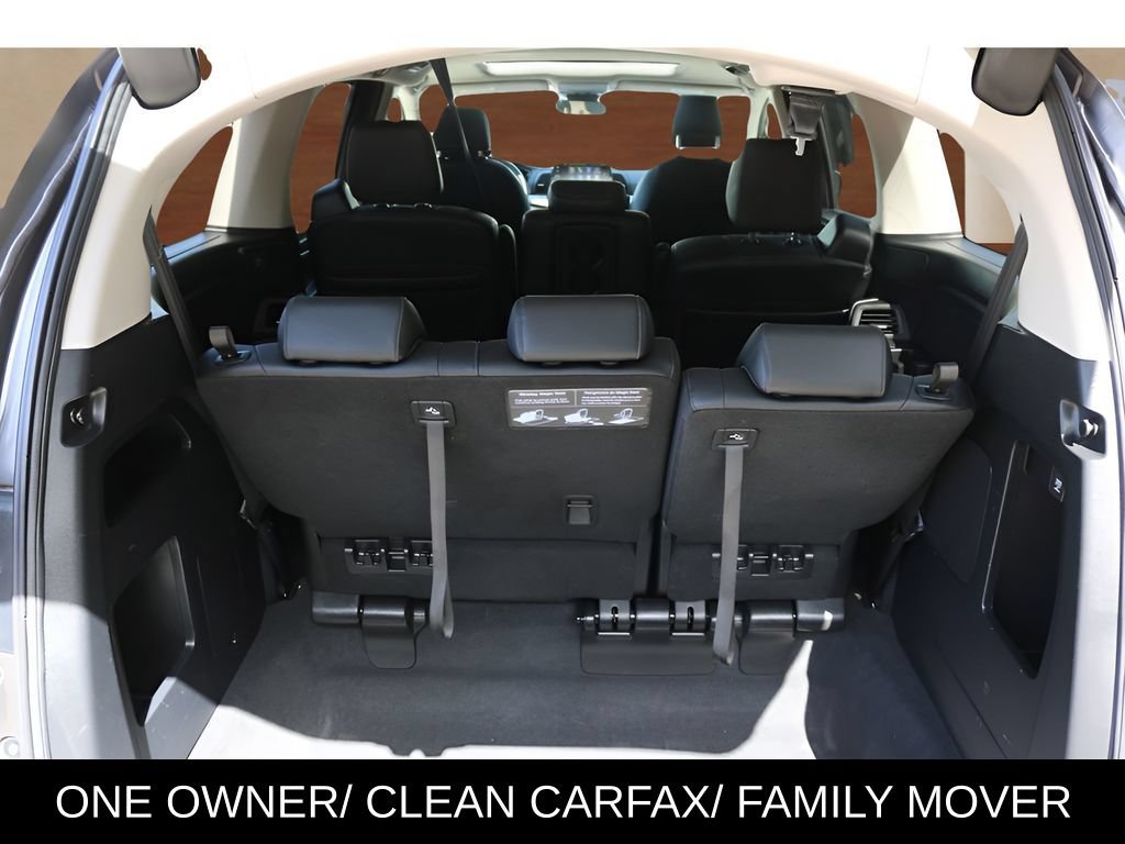 Used 2025 Honda Odyssey EX-L image 18