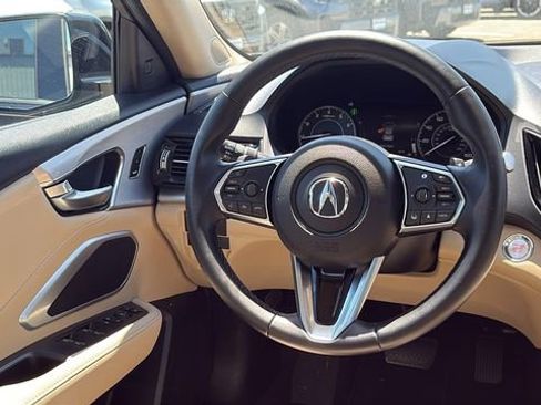 Used 2024 Acura RDX SH-AWD image 24