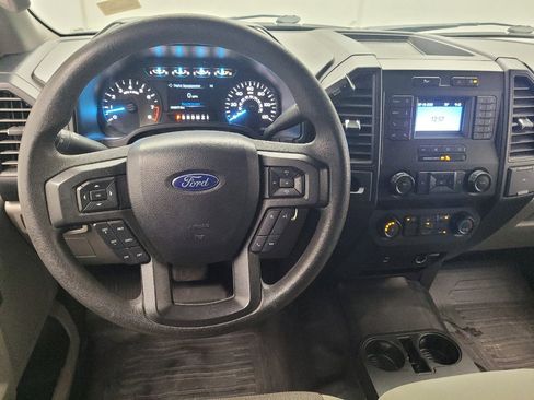 Used 2020 Ford F150 XL w/ Equipment Group 101A Mid RWD image 22